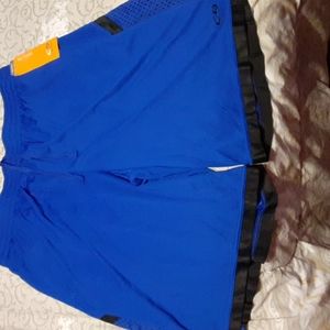 Men's Athletic Shorts